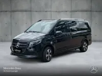 Gebraucht Mercedes V250 Style 190 PS (139 kW) 2026 Schwarz Van / Kleinbus