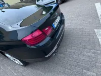 Gebraucht BMW 520 190 PS (139 kW) 2017 Schwarz Limousine