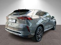 Neu Wey 05 Premium 476 PS (350 kW) 2025 Grau SUV