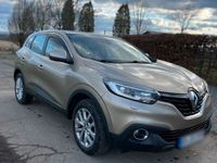 gebraucht Renault Kadjar 