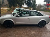 gebraucht Audi A4 Sport