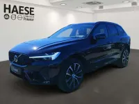 Gebraucht Volvo XC60 Plus 250 PS (183 kW) 2025 Schwarz SUV