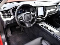 Gebraucht Volvo XC60 Inscription 455 PS (334 kW) 2022 Rot SUV