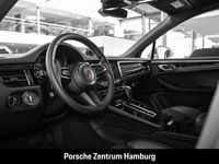 Gebraucht Porsche Macan S 381 PS (280 kW) 2024 Weiß SUV