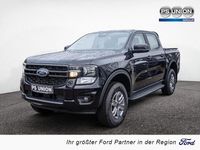 Neu Ford Ranger XLT 170 PS (125 kW) 2026 Schwarz Pickup