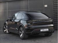 Neu Porsche Macan 300 kW (408 PS) 2026 Schwarz (tiefschwarzmetallic) SUV