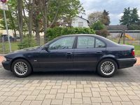 gebraucht BMW 520 i E39 Limousine *Tüv Neu*
