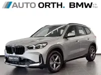 Gebraucht BMW X1 M Sport 211 PS (155 kW) 2023 Schwarz SUV