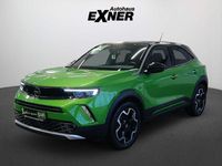 Gebraucht Opel Mokka-e Ultimate 100 kW (136 PS) 2022 Schwarz SUV