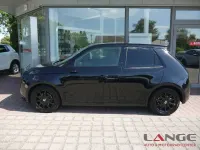 Gebraucht Honda e 113 kW (154 PS) 2022 Schwarz Kleinwagen