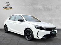 Gebraucht Opel Corsa 101 PS (74 kW) 2024 Weiß Limousine