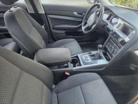 Usata Audi A6 180 CV (132 kW) 2007 Grigio Berlina