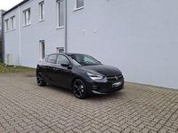 Gebraucht Opel Corsa Ultimate 131 PS (96 kW) 2023 Schwarz Kleinwagen