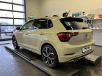 gebraucht VW Polo GTI 2.0 TSI DSG IQ.Light, IQ.Drive, ACC, 1