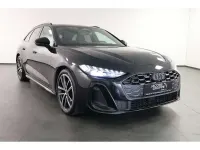 Gebraucht Audi A5 S-Line 204 PS (150 kW) 2025 Schwarz Kombi