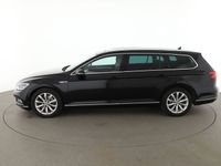 gebraucht VW Passat 2.0 TDI Highline 4Motion BlueMotion, Diesel, 24.990 €