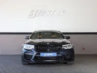 Używany BMW M5 Performance 608 KM (447 kW) 2018 Szary Sedan/Limuzyna