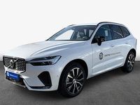Gebraucht Volvo XC60 Plus 198 PS (145 kW) 2022 Andere farbe SUV