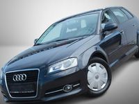 gebraucht Audi A3 Sportback 2.0 TDI AMBITION/XENON/NAVI/PDC/SHZ
