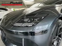 Gebraucht Hyundai Ioniq 6 Edition 239 kW (325 PS) 2023 Grau Limousine