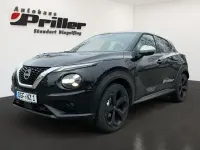 Gebraucht Nissan Juke Tekna 114 PS (83 kW) 2025 Andere SUV