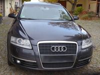 gebraucht Audi A6 2.7 TDI Avant multitronic -