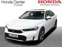 Gebraucht Honda Civic Advance 184 PS (135 kW) 2025 Weiß Limousine