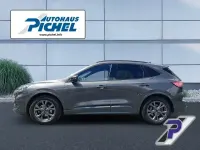 Gebraucht Ford Kuga ST-Line 190 PS (139 kW) 2023 Grau(metallic) SUV