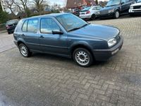 gebraucht VW Golf III 