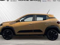 Gebraucht Dacia Spring Extreme 47 kW (65 PS) 2025 Safaribeige Kleinwagen