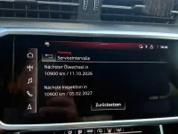 Gebraucht Audi A6 Allroad 286 PS (210 kW) 2020 Schwarz Kombi