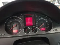 Gebraucht VW Passat Trendline 105 PS (77 kW) 2007 Schwarz Kombi