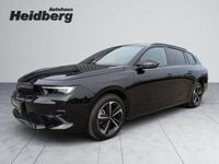 Gebraucht Opel Astra 131 PS (96 kW) 2025 Schwarz Kombi