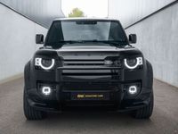 Neu Land Rover Defender Dynamic 300 PS (220 kW) 2025 Schwarz SUV