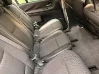 Gebraucht Renault Grand Espace 170 PS (125 kW) 2005 Silber Van / Kleinbus