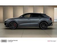 Neu Audi RS Q8 Performance 640 PS (470 kW) 2026 Grau SUV