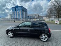 gebraucht Renault Clio II 