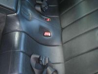 Gebraucht Mercedes SL500 320 PS (235 kW) 1993 Blauschwarzmetallic 199 Cabrio