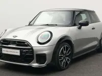 Używany Mini John Cooper Works 204 KM (150 kW) 2025 Szary Hatchback