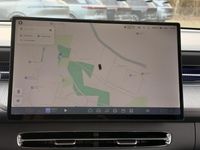 Gebraucht XPENG G6 RWD Long Range 160 kW (218 PS) 2025 Violett stellar purple SUV