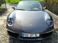 Gebraucht Porsche 911 349 PS (256 kW) 2014 Grau Coupé