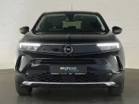 Gebraucht Opel Mokka Elegance 131 PS (96 kW) 2023 Schwarz SUV