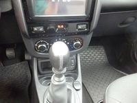 Second-hand Dacia Duster Black Shadow 109 CP (80 kW) 2017 Negru SUV