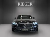 Gebraucht Mercedes E53 AMG AMG 585 PS (430 kW) 2025 Schwarz Limousine