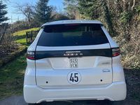 Gebraucht Aixam Coupe 2024 Schwarz Coupé