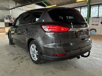 Gebraucht Ford S-MAX Titanium 150 PS (110 kW) 2016 Van / Kleinbus