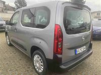 gebraucht Opel Combo-e Life 1.5 D Life Basis Klima Radio BT