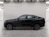 Gebraucht BMW X6 Sport Line 286 PS (210 kW) 2021 Schwarz SUV