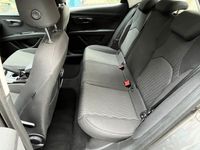 gebraucht Seat Leon 1.4 TSI 92kW Start&Stop Style Style
