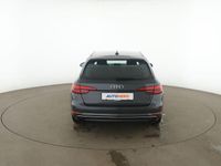 Gebraucht Audi A4 Design 2017 Grau Kombi